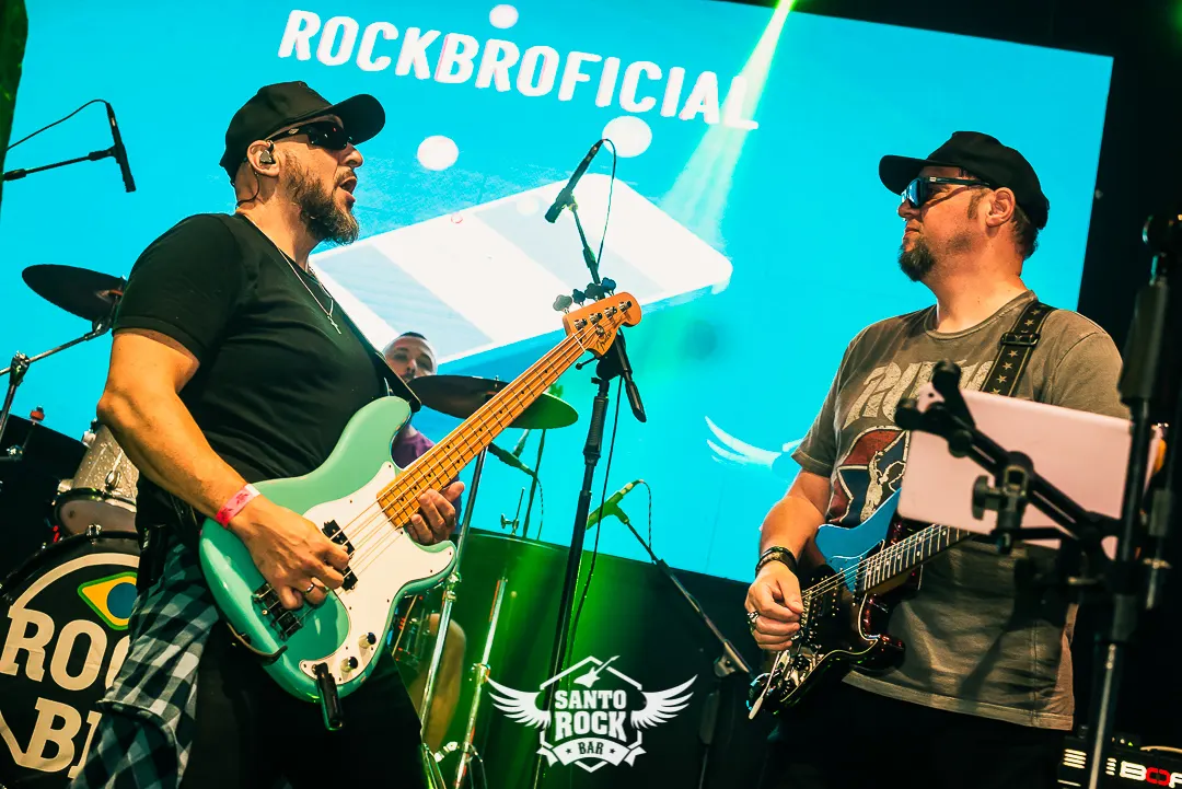 Rock Br / Soul 13