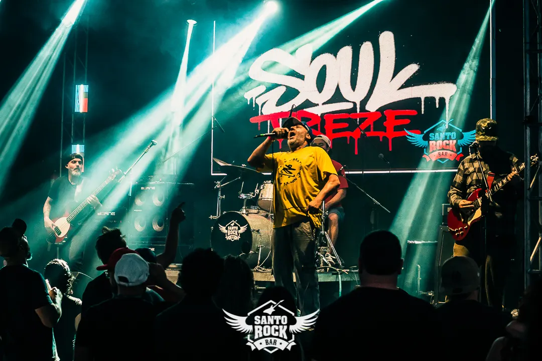 Rock Br / Soul 13
