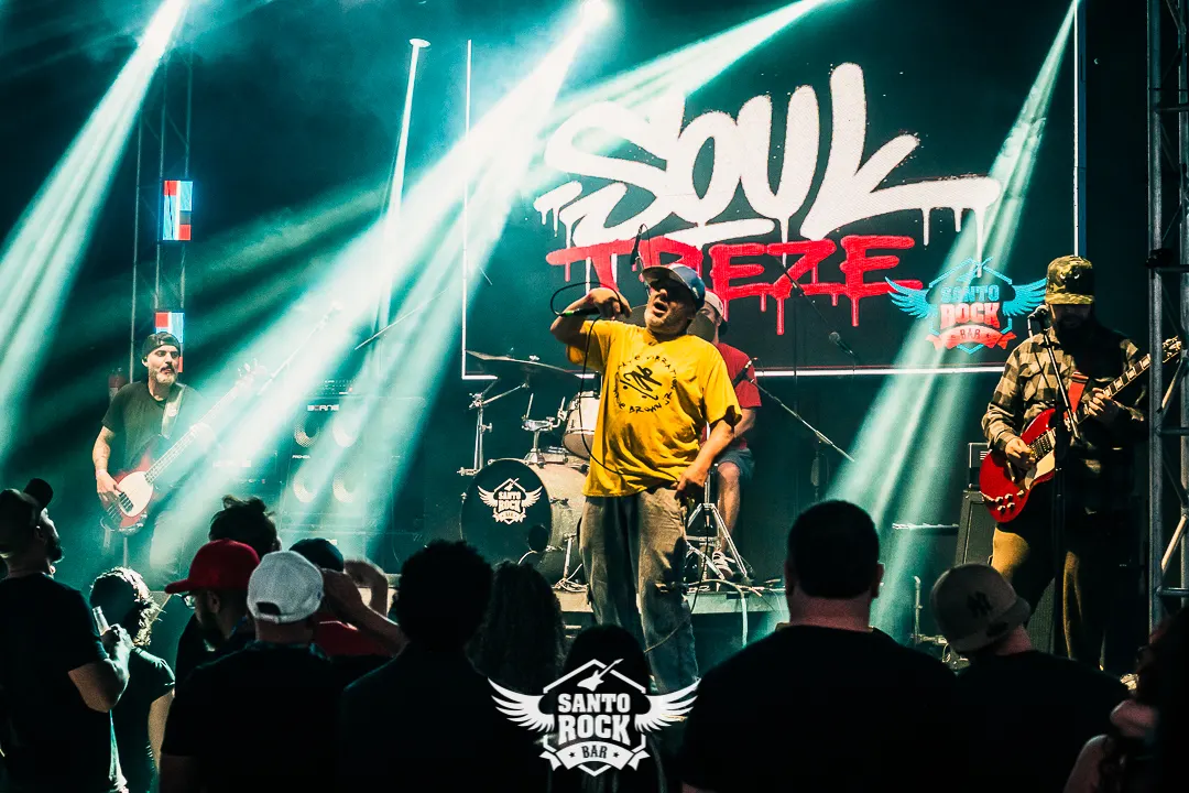 Rock Br / Soul 13