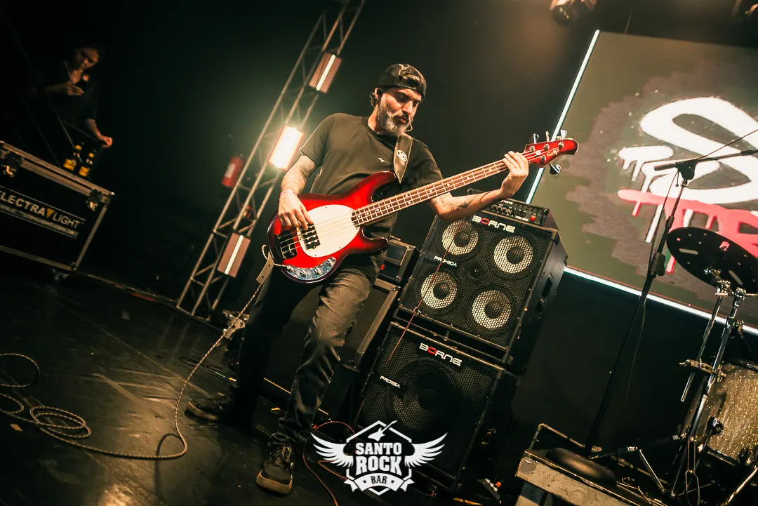Rock Br / Soul 13
