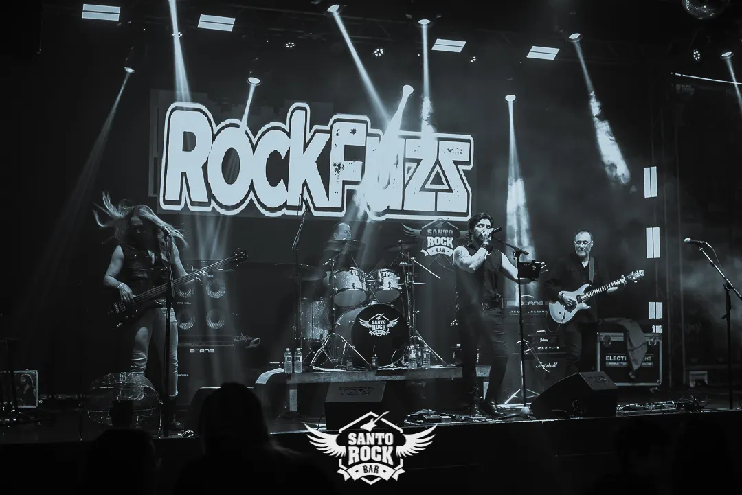 Rockfuzz