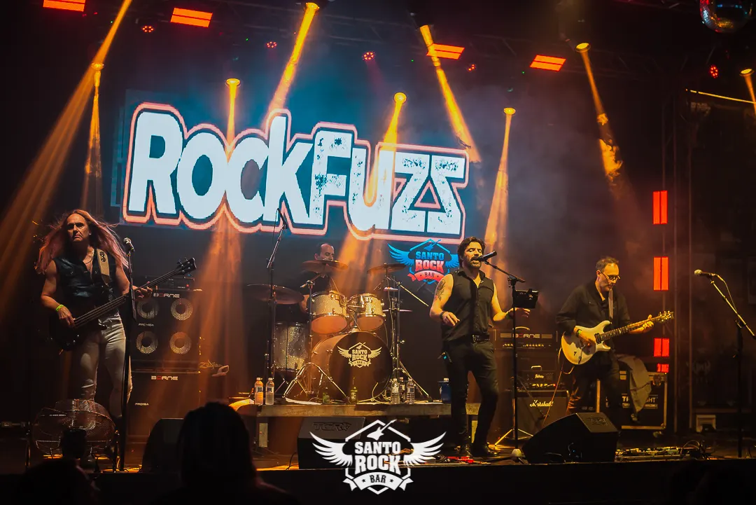 Rockfuzz