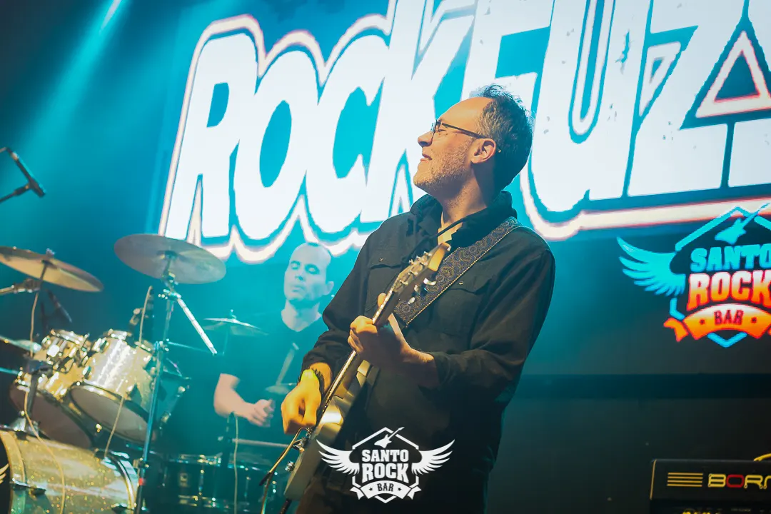 Rockfuzz