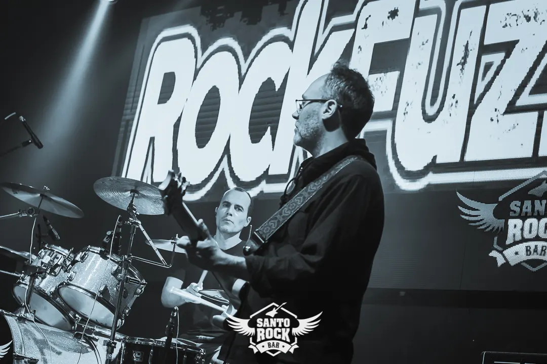 Rockfuzz