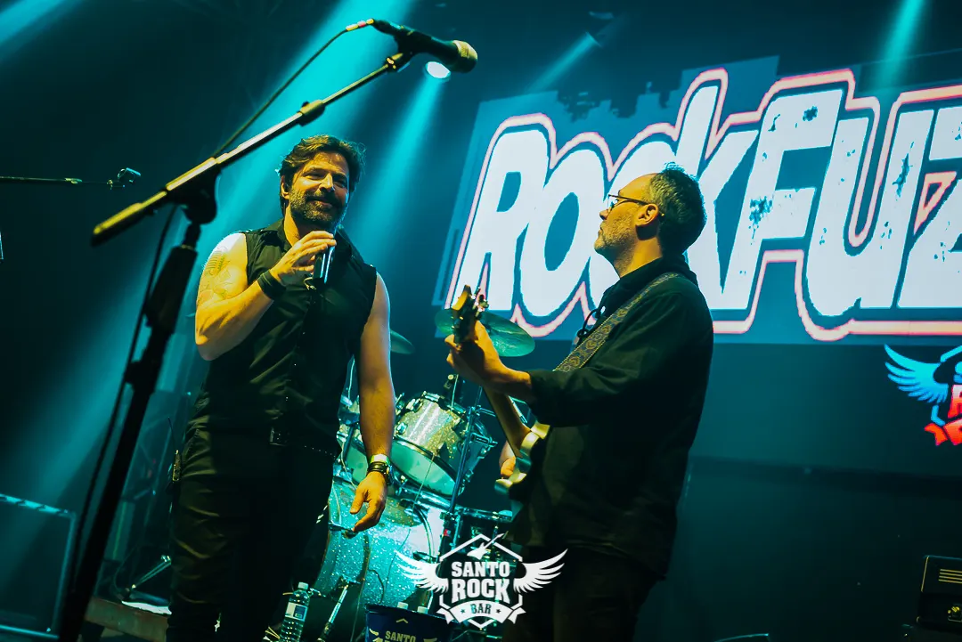 Rockfuzz