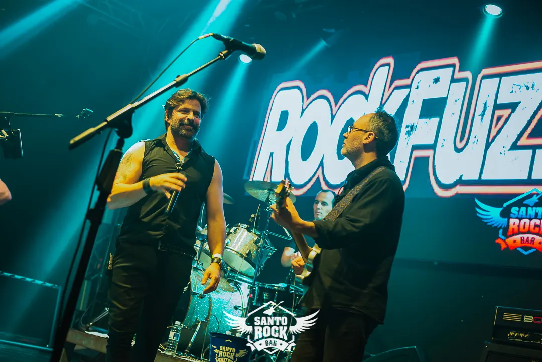 Rockfuzz