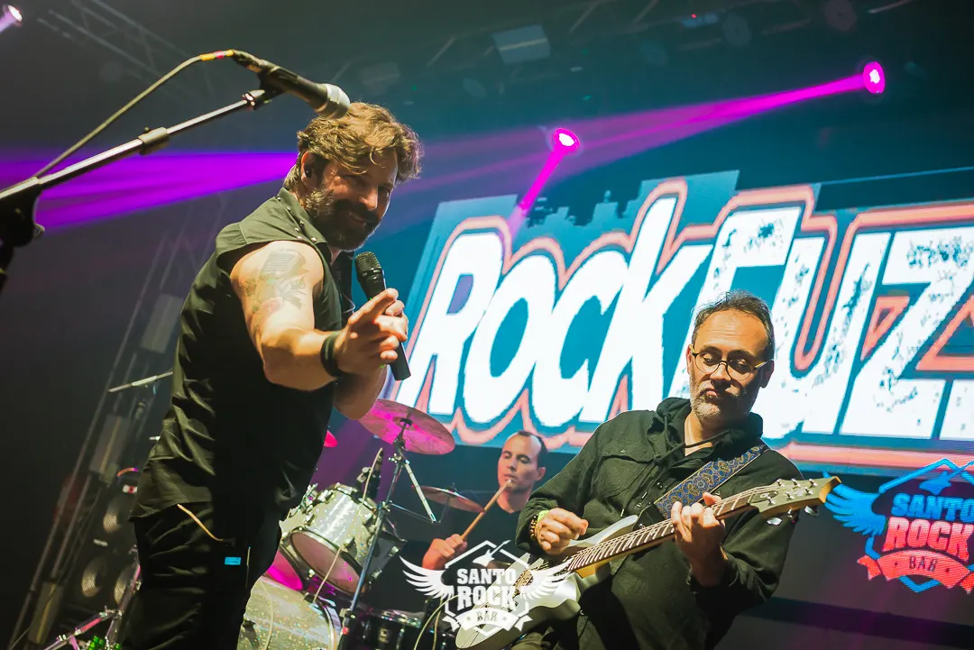 Rockfuzz