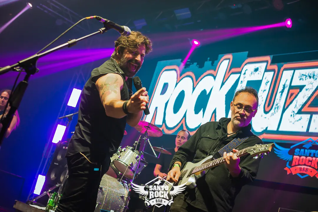Rockfuzz