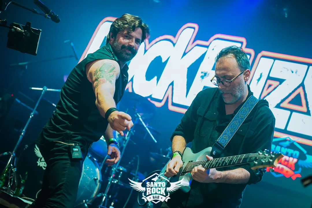 Rockfuzz