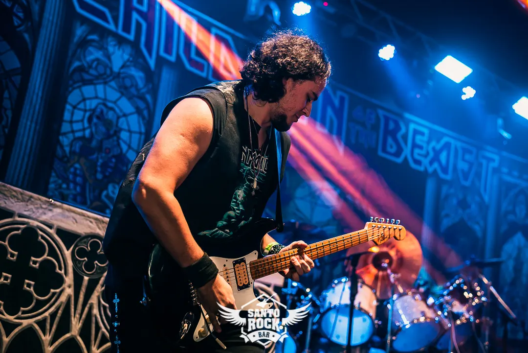 Roland Grapow
