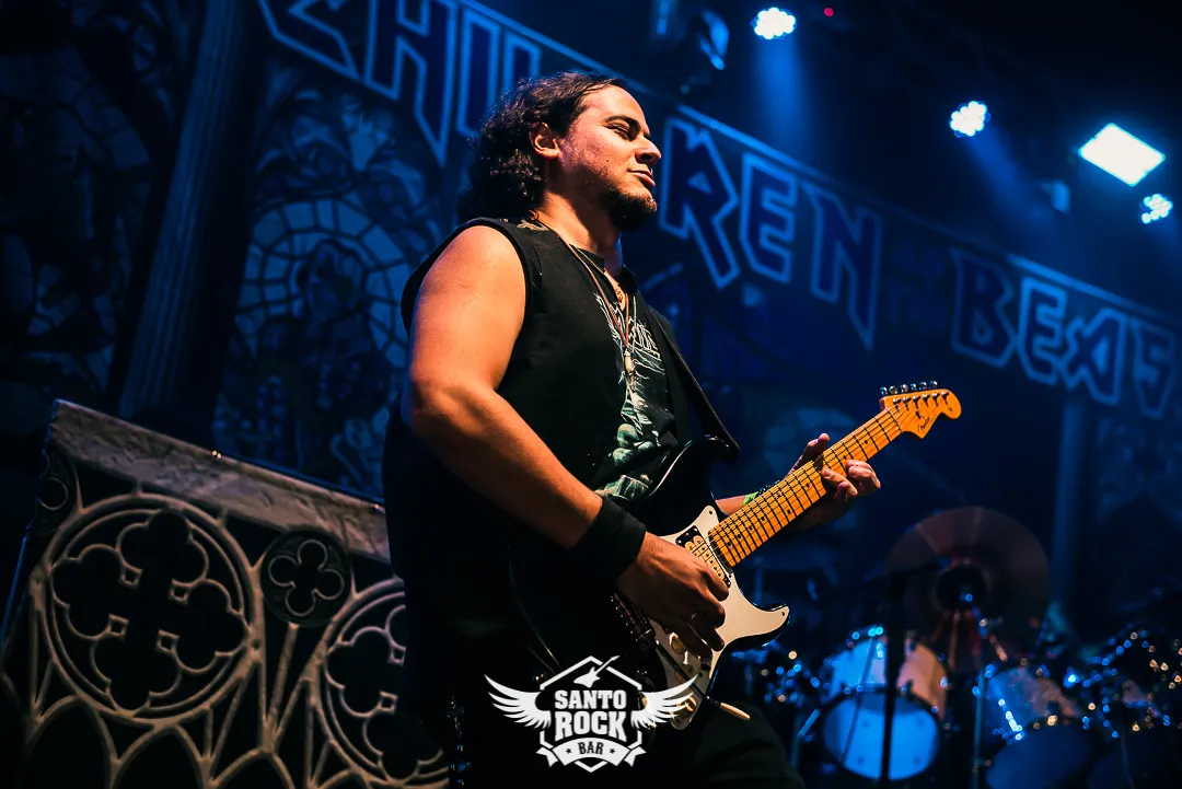 Roland Grapow