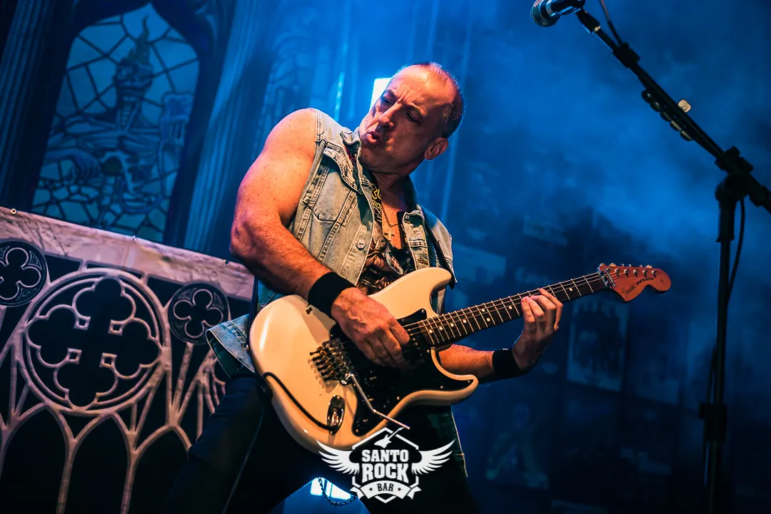 Roland Grapow
