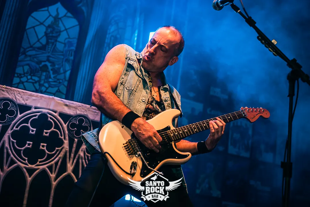 Roland Grapow