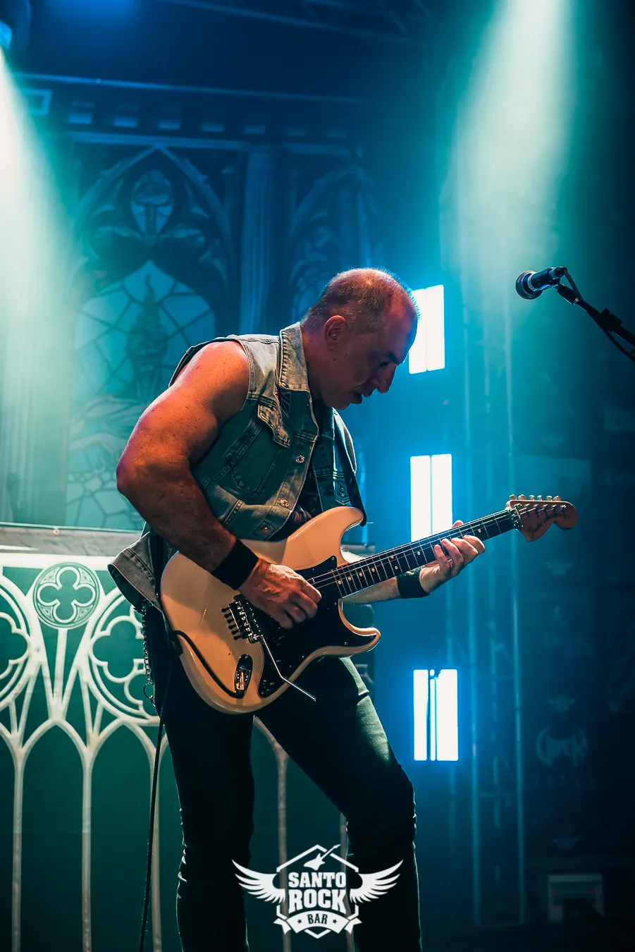 Roland Grapow