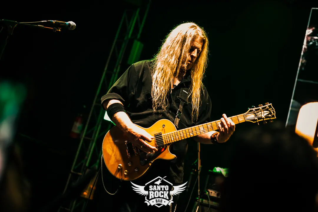 Roland Grapow