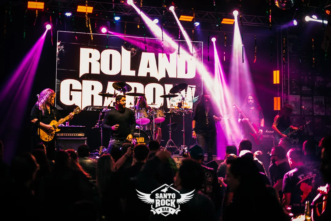 Roland Grapow