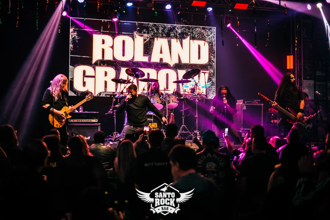 Roland Grapow