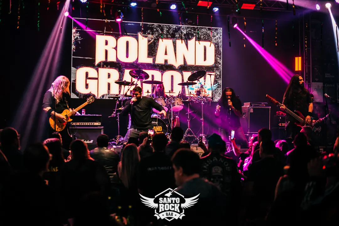 Roland Grapow