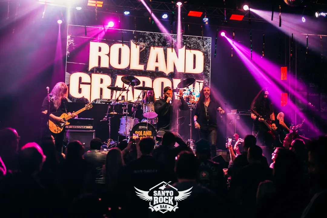 Roland Grapow