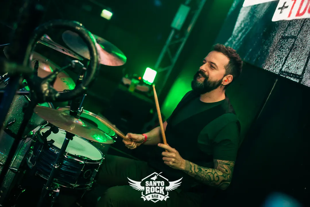 Sete Cidades / + Uma Dose