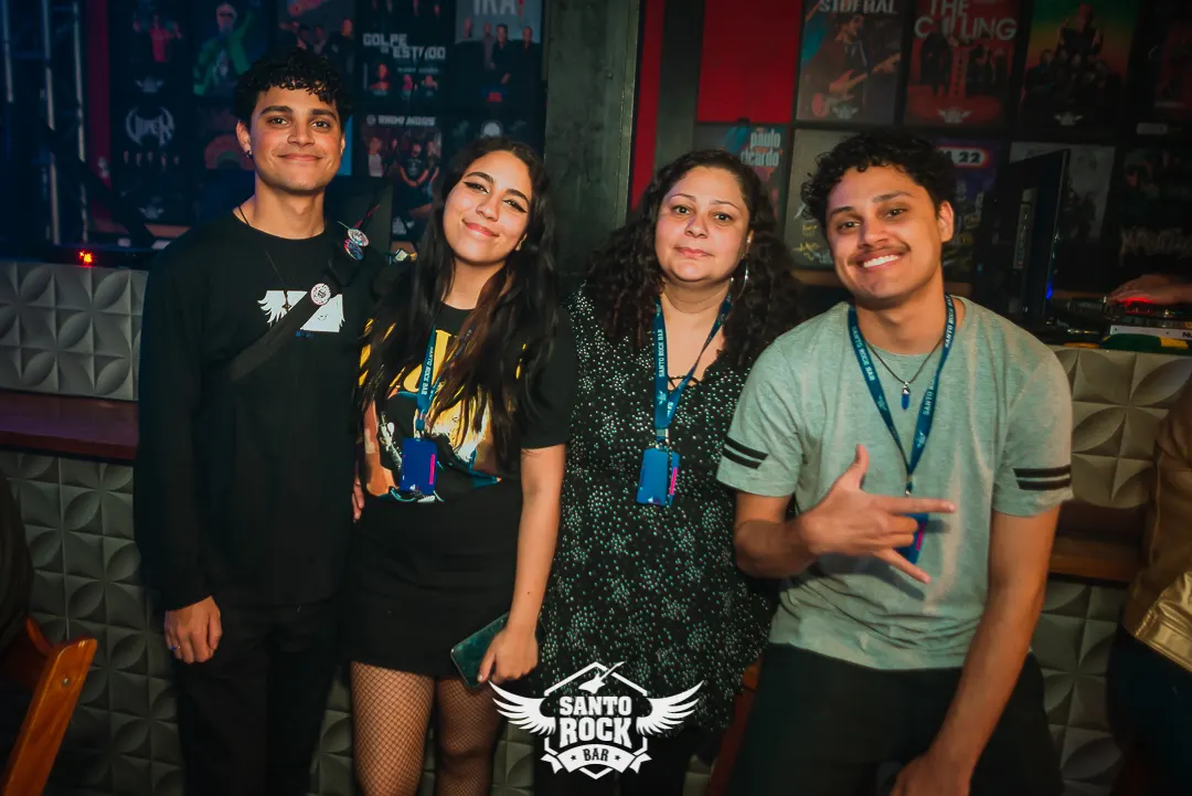 Seye Cidades / + Uma Dose