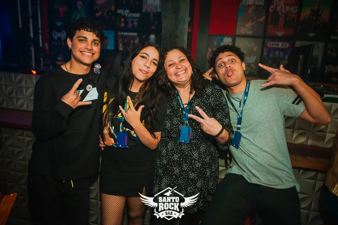 Seye Cidades / + Uma Dose