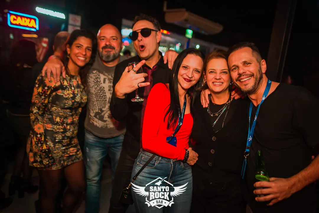 Seye Cidades / + Uma Dose