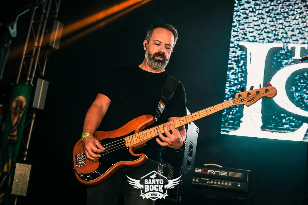 The Lords / Cinner