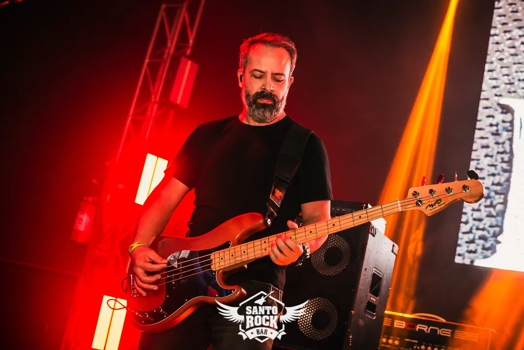 The Lords / Cinner