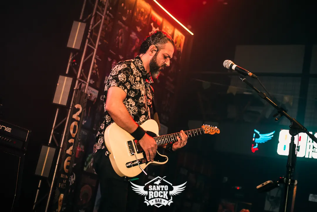 The Lords / Cinner