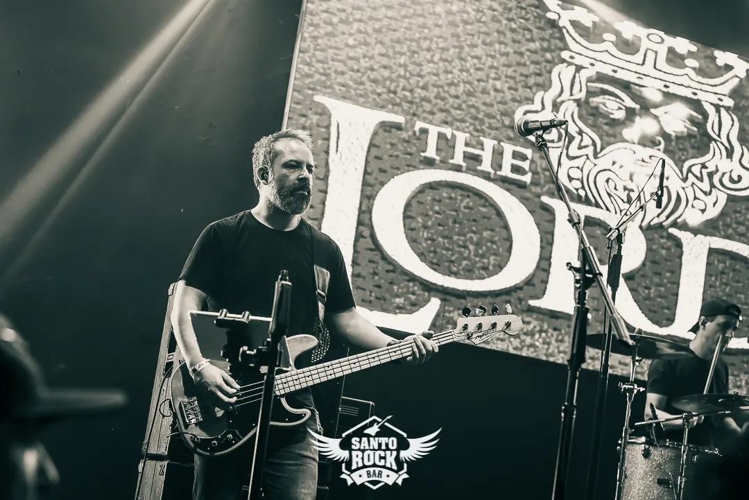 The Lords / Cinner