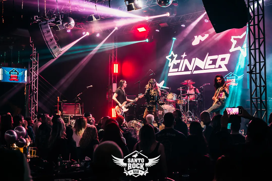 The Lords / Cinner