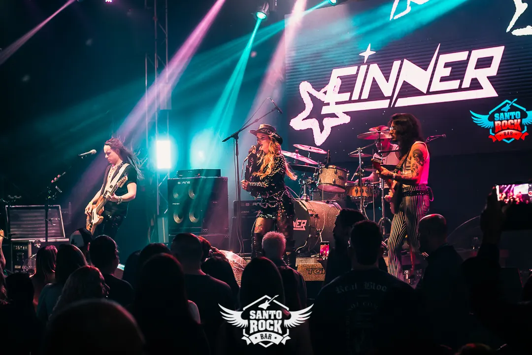 The Lords / Cinner