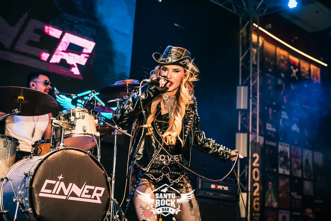 The Lords / Cinner