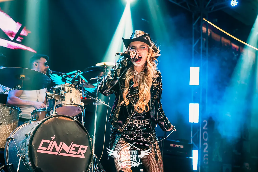 The Lords / Cinner