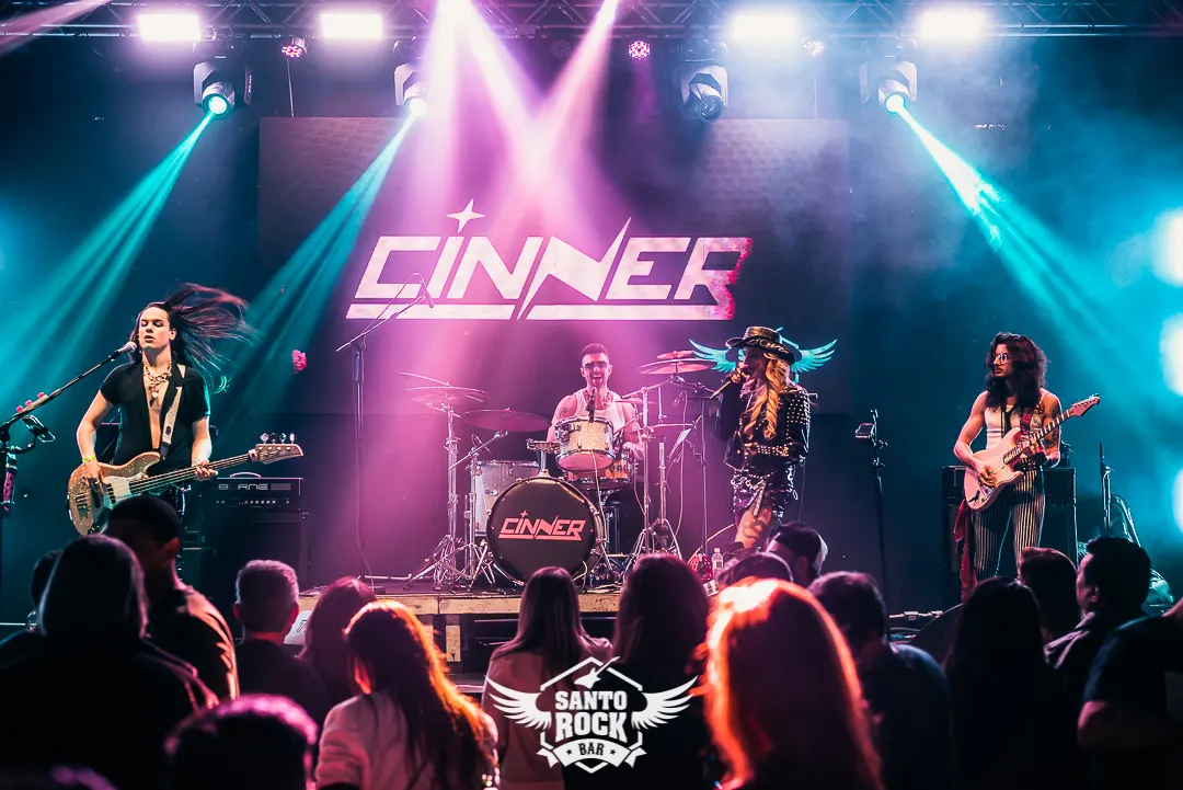 The Lords / Cinner