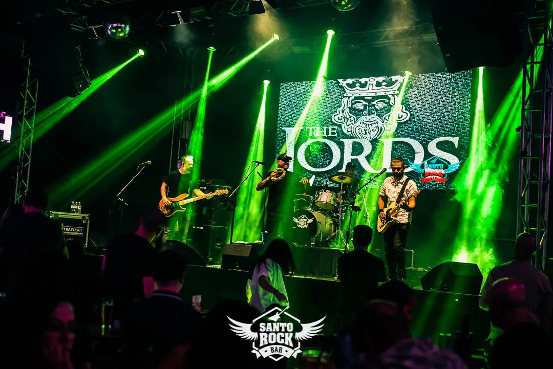 The Lords