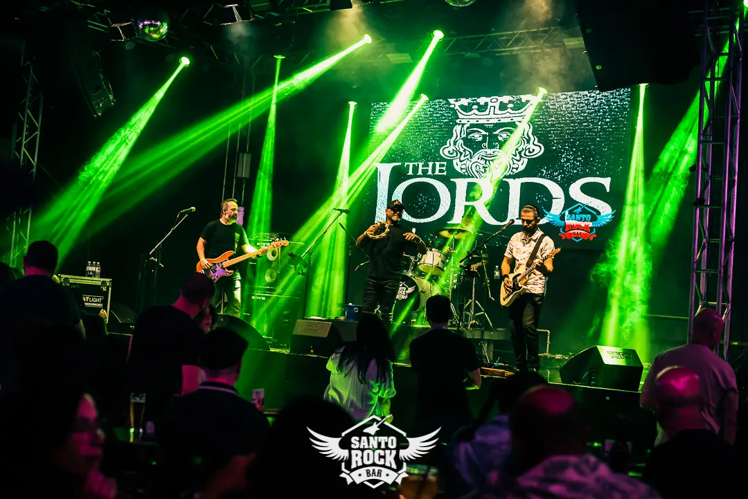 The Lords