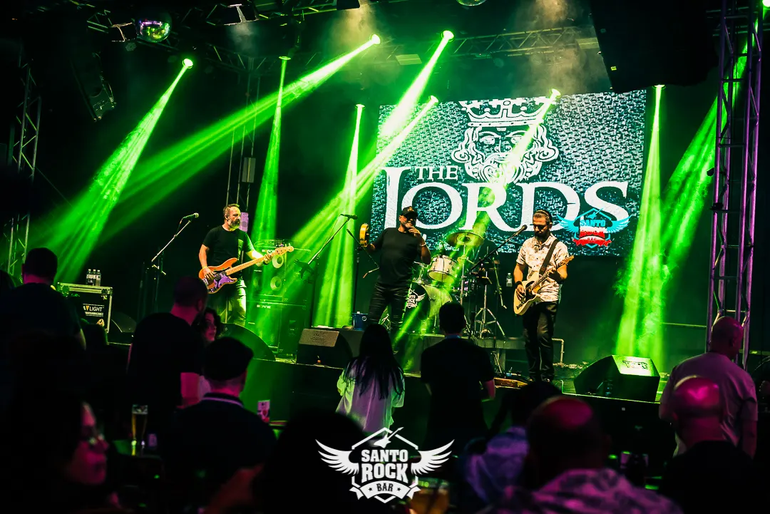The Lords