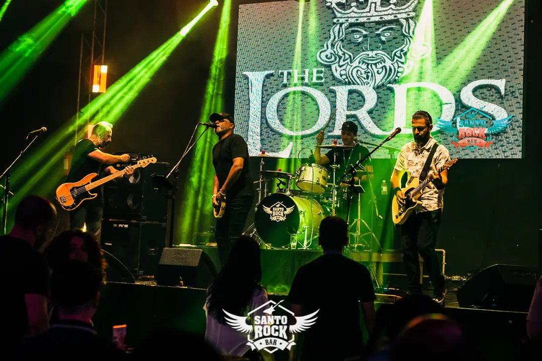 The Lords
