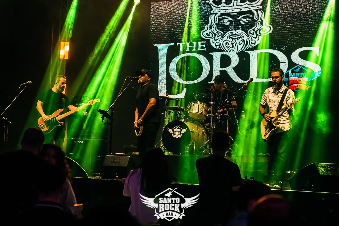 The Lords