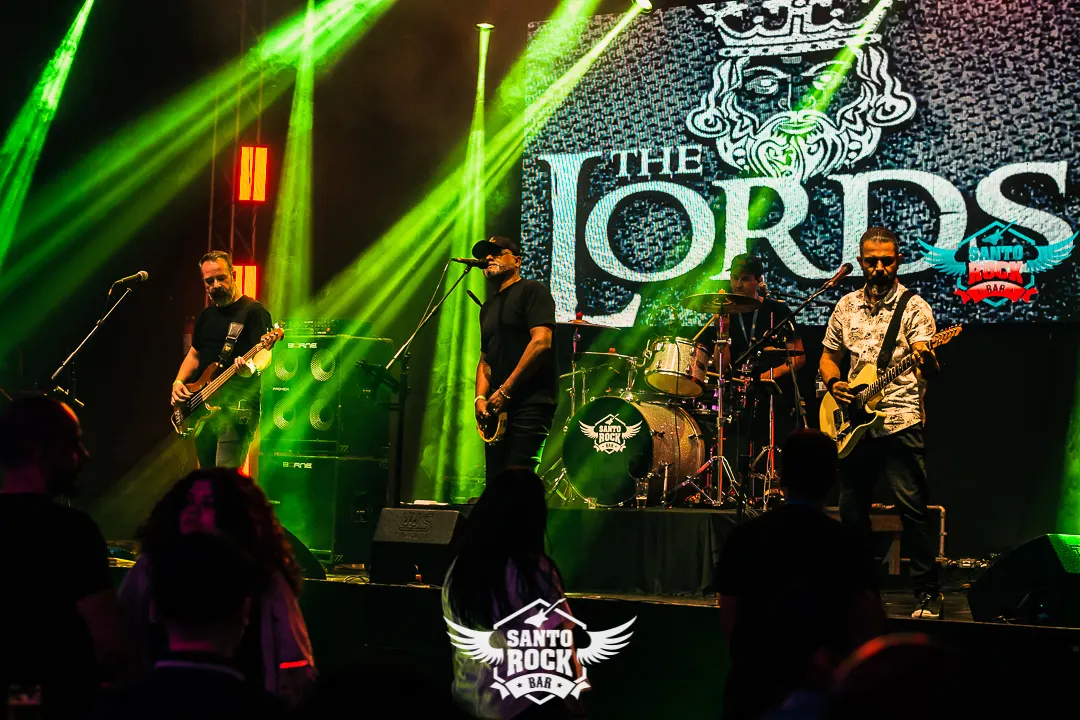 The Lords